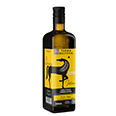Terra Delyssa Selection, une huile d'olive de caractère